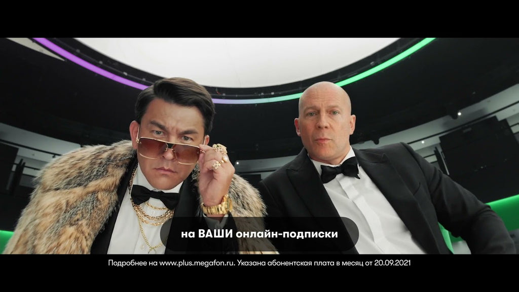 Los actores ya no necesitan trabajar, una inteligencia artificial puede hacerlo por ellos. Y Bruce Willis lo sabe